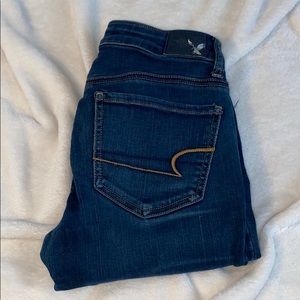 American Eagle Jeggings
